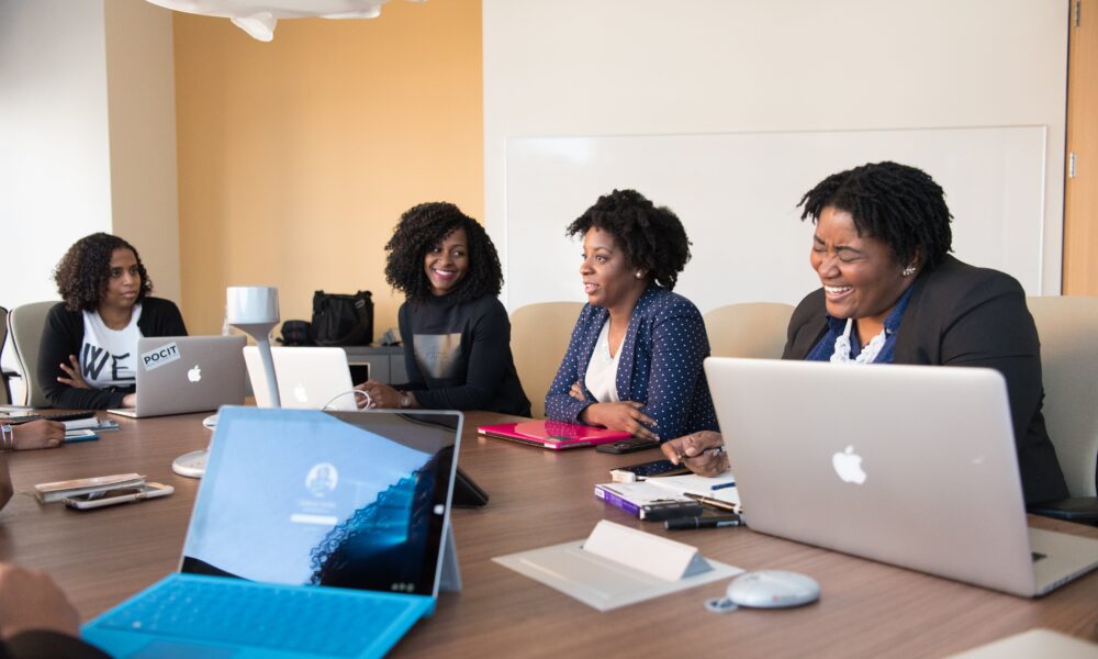 Ayobami Esther Akinnagbe: How Companies Can Retain Top Talents For Years