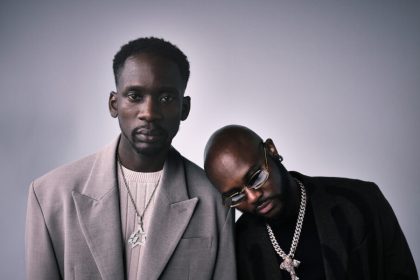 King Promise And Mr Eazi Reimagine Millennial Pop Nostalgia On ‘That Way’