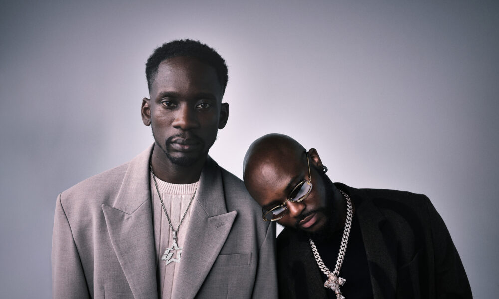 King Promise And Mr Eazi Reimagine Millennial Pop Nostalgia On ‘That Way’