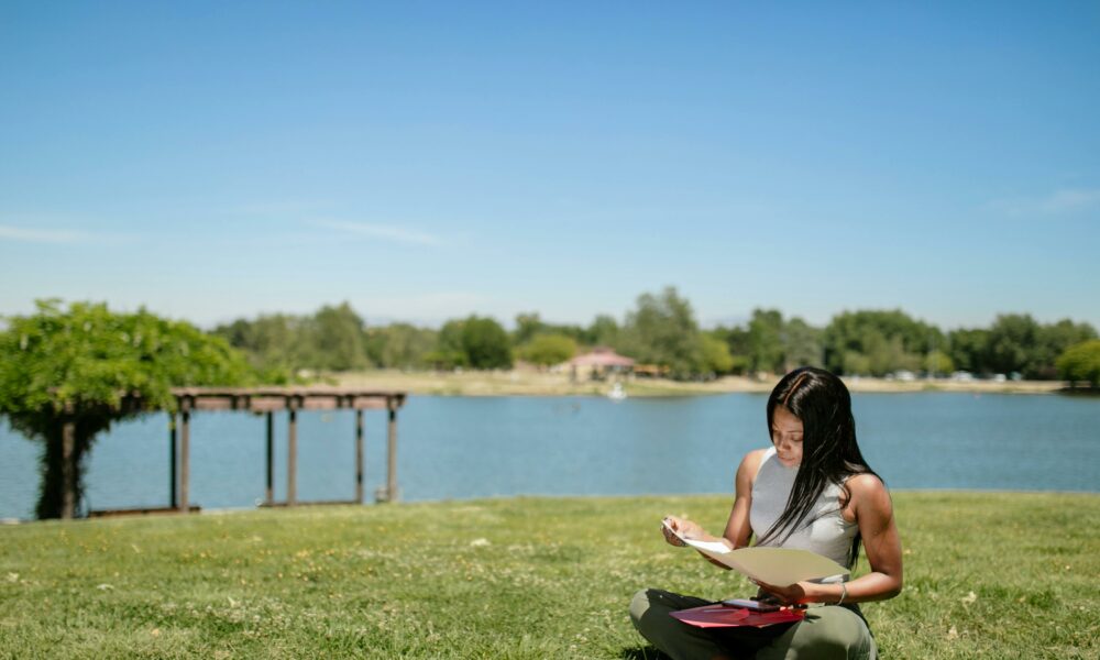 Tochukwu Ekoh: Do We Need a New System of Teaching or Learning?