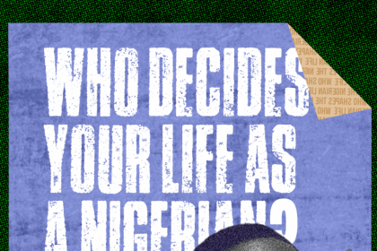 Who Shapes the Nigerian Life: Zikoko Citizen Townhall Returns For Its Second Edition