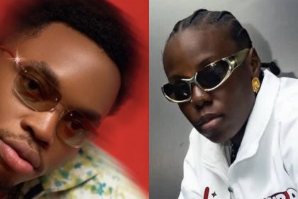 Tru$t Fund Lyrics by Siraheem & Teni Feat. Yosa & Big Fish