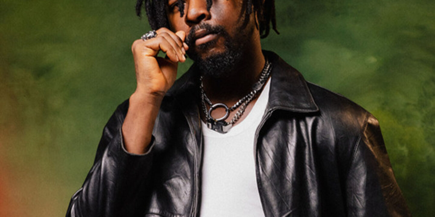 Last Forever Lyrics by Johnny Drille