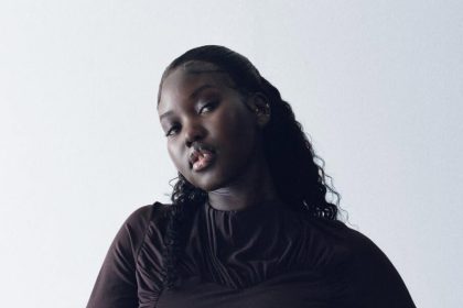 Supermodel Adut Akech Announces Second Pregnancy: “My Heart Is So Full”