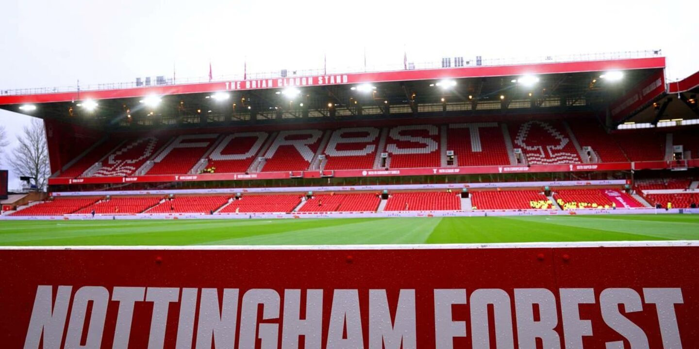 Nottingham Forest reportedly set to announce its fourth manager of the season