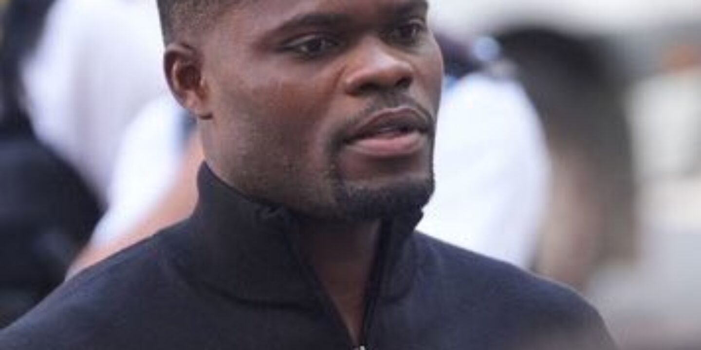 Here is why Thomas Partey could go to prison in the UK