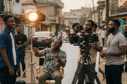 Should Content Creators Be Considered For Acting Roles?