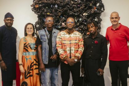 The Macallan Deepens Cultural Relevance by Supporting Emerging African Artists