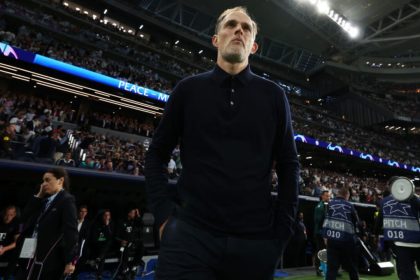England FA take decision on Thomas Tuchel ahead of 2026 World Cup