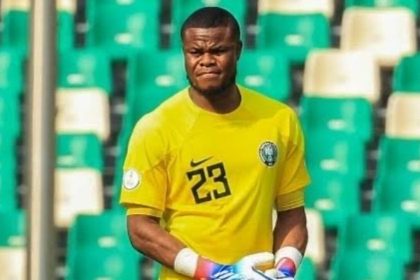 Latest transfer update on Stanley Nwabali sparks concern