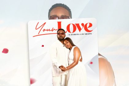 Get Ready to Swoon: ‘YOUR LOVE’ by Uzor & BamBam, Official Soundtrack of ‘WITHOUT YOU,’ Is Out Now