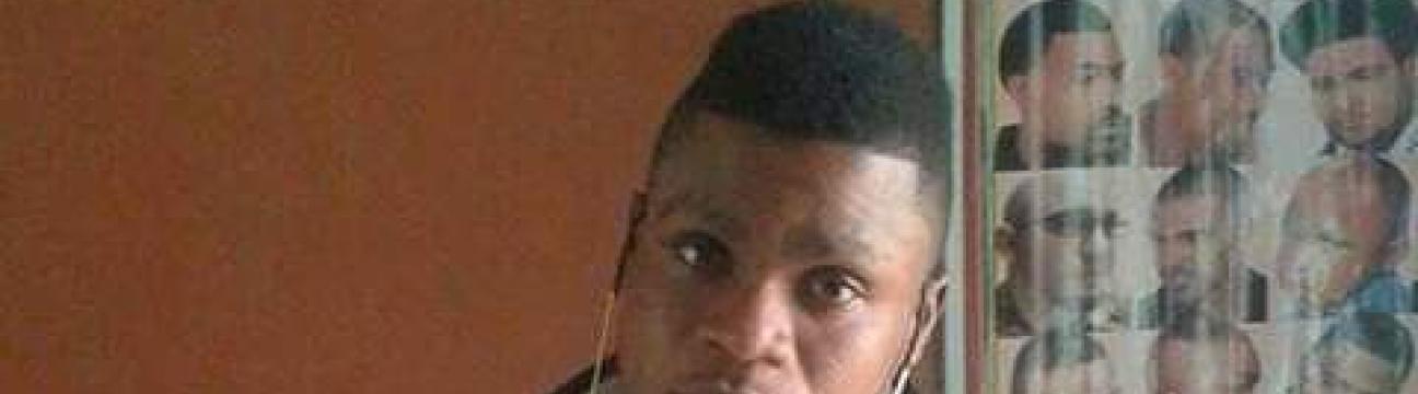 Edidiong Xavier