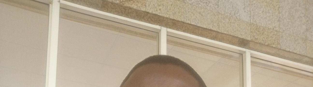 Alaowei Theophilus Ayunku