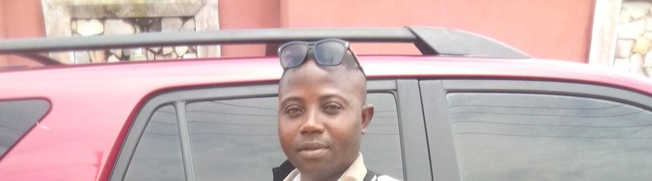 Segun Samuel Abayode
