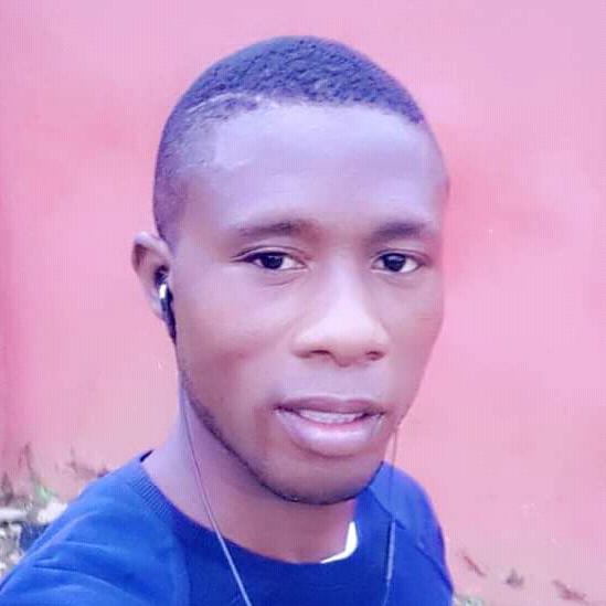 Olushola Oladele