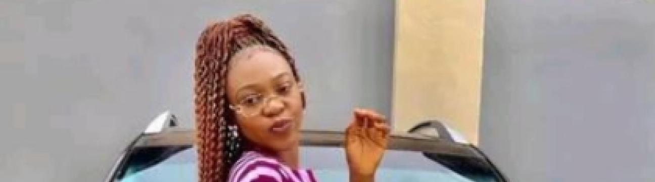 Blessing  Osiegbu 
