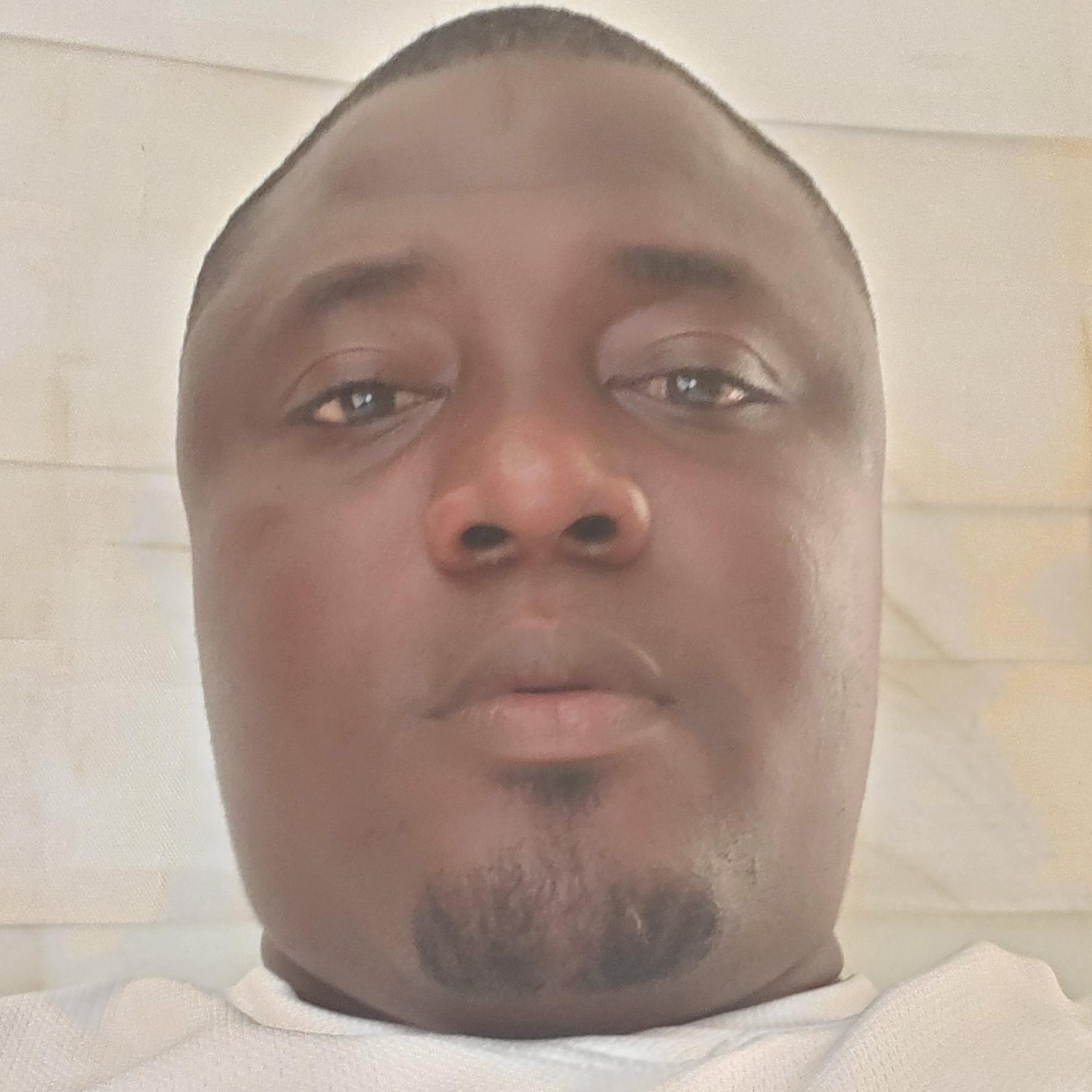 Gbenga Oyaniran 