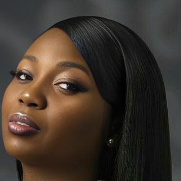 Laurita promise increment Dokubo 