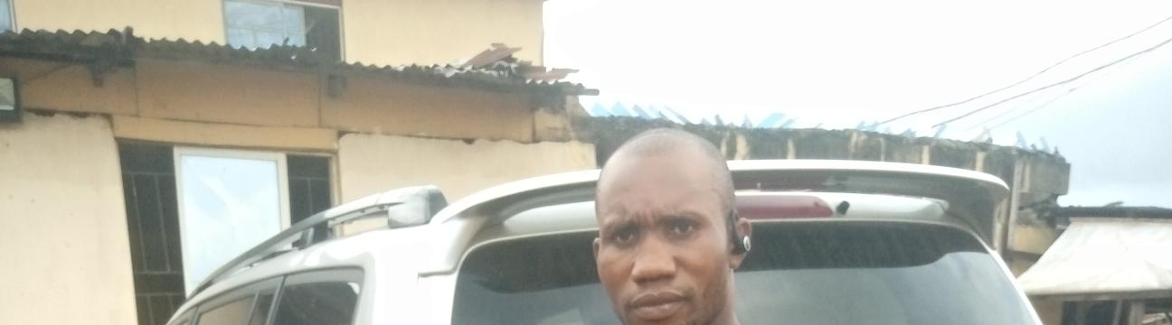 Don Bright  Ibanga