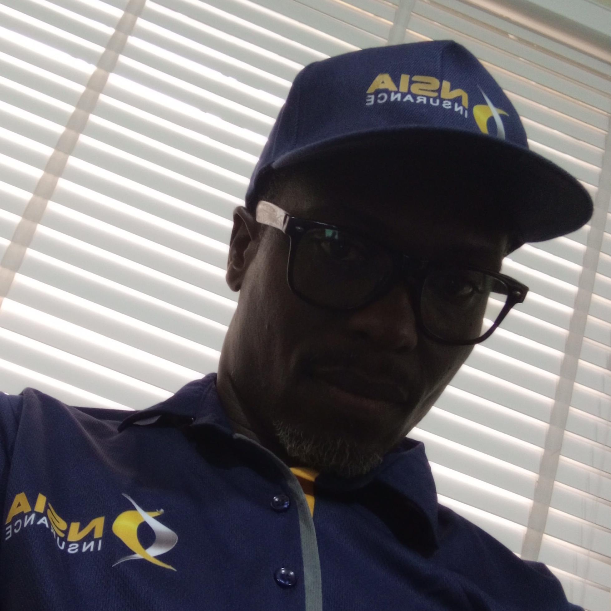 Igbeh Akaoluchukwu Friday
