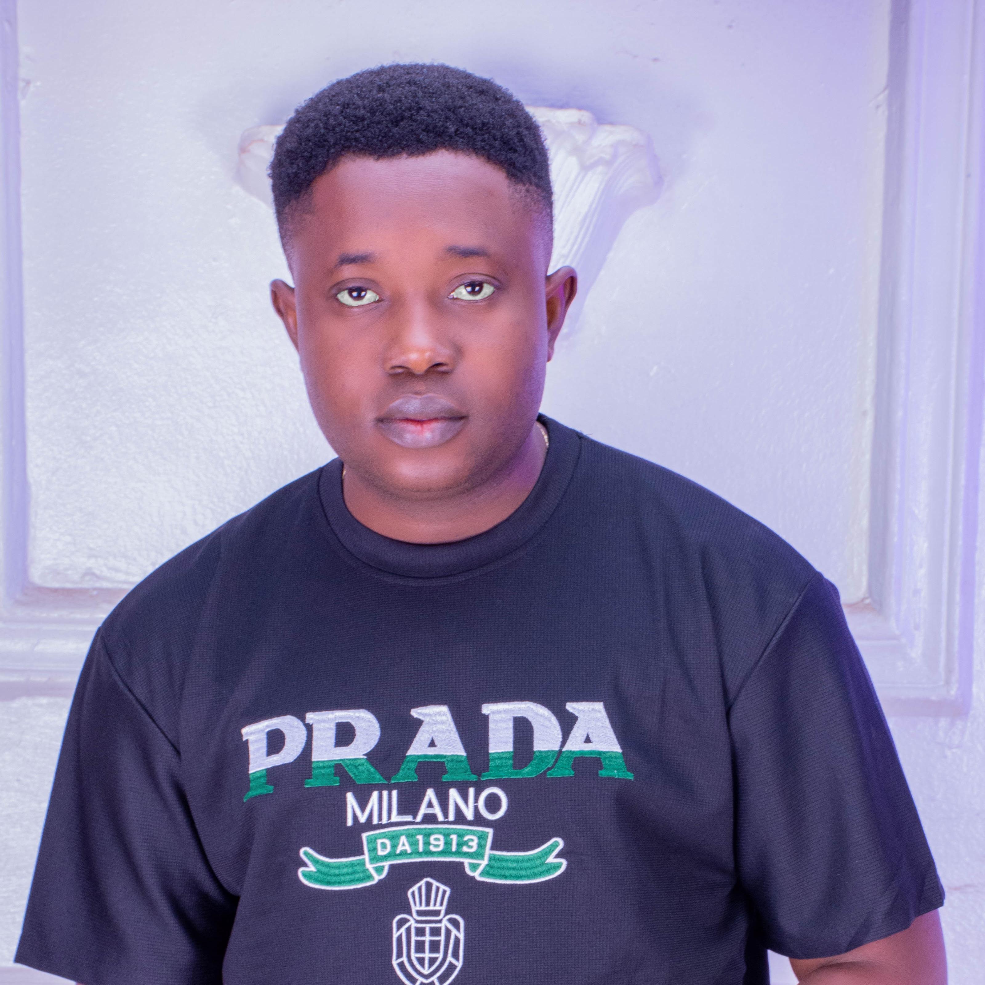 Ayodele Bolaji
