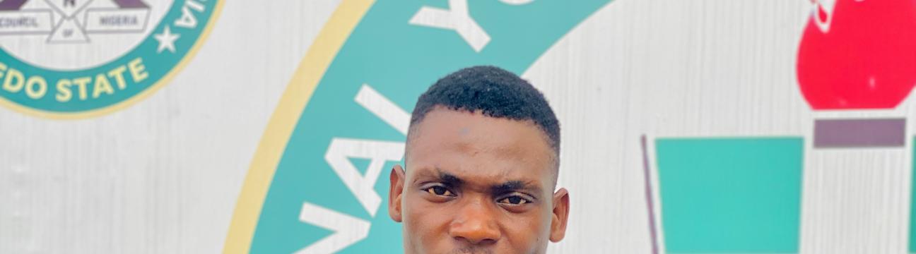 ISRAEL OKORAFOR