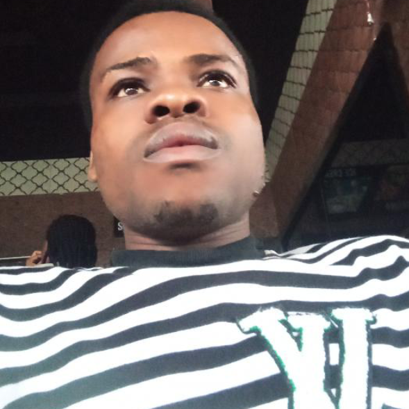 David Nnamdi