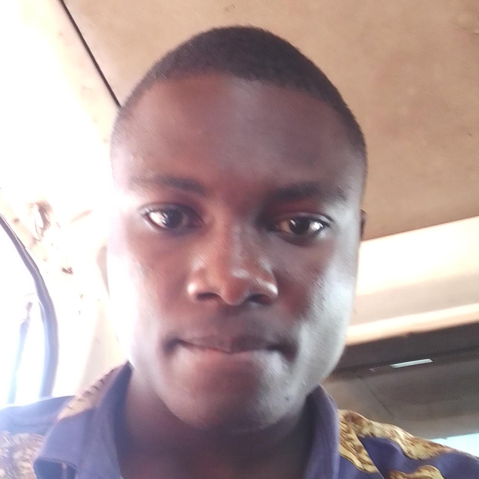 Omasirichi  James