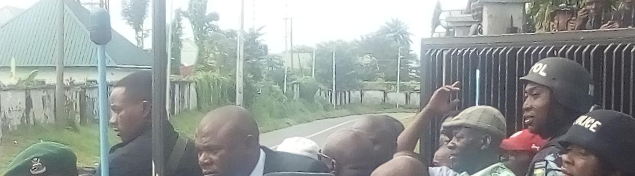 Mmenyene  Obot 
