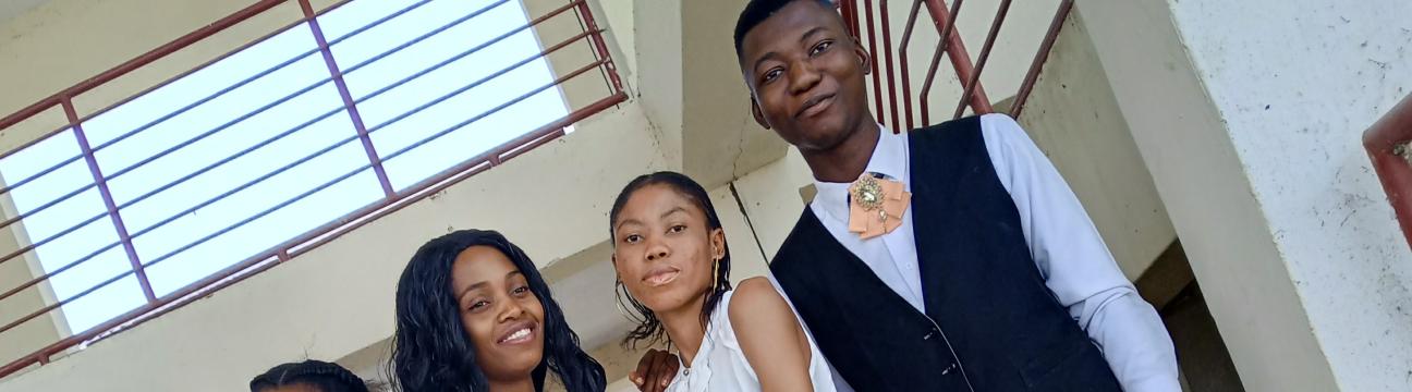 Msughter  Kave 