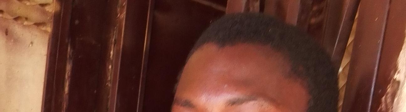Omasirichi  James