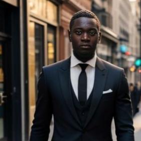 Daniel Tanko