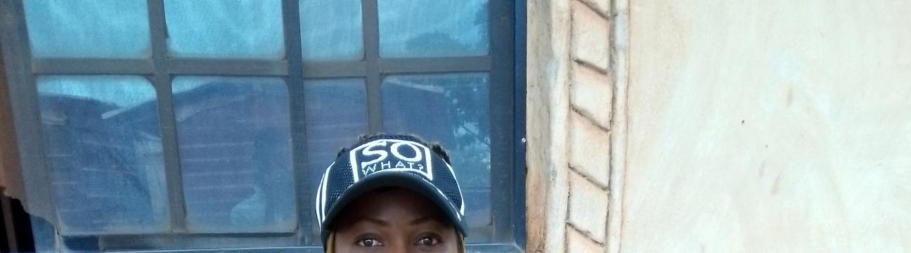 Temidayo Cristiana  Oluwayemi 