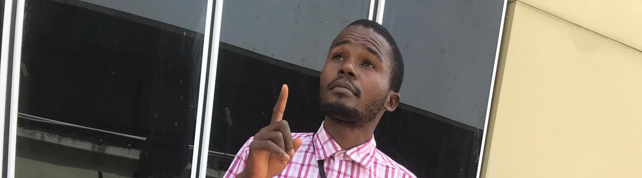 Uchenna Kenneth