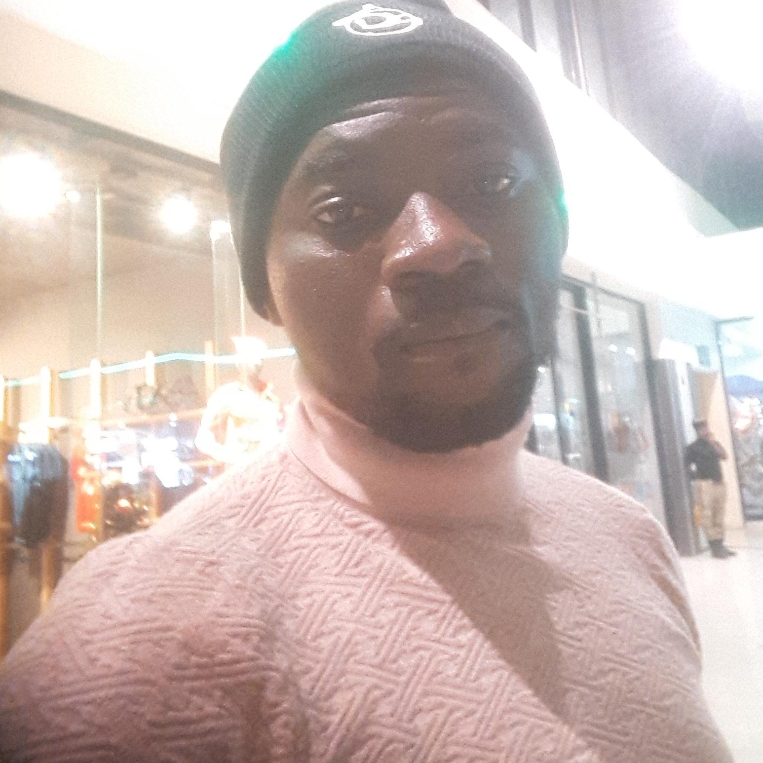 Seun Oyeleye
