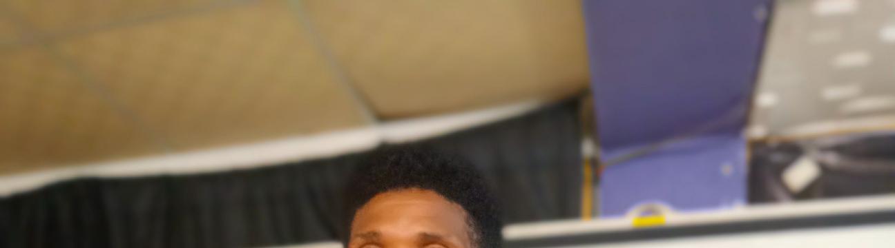 Benjamin Bassey