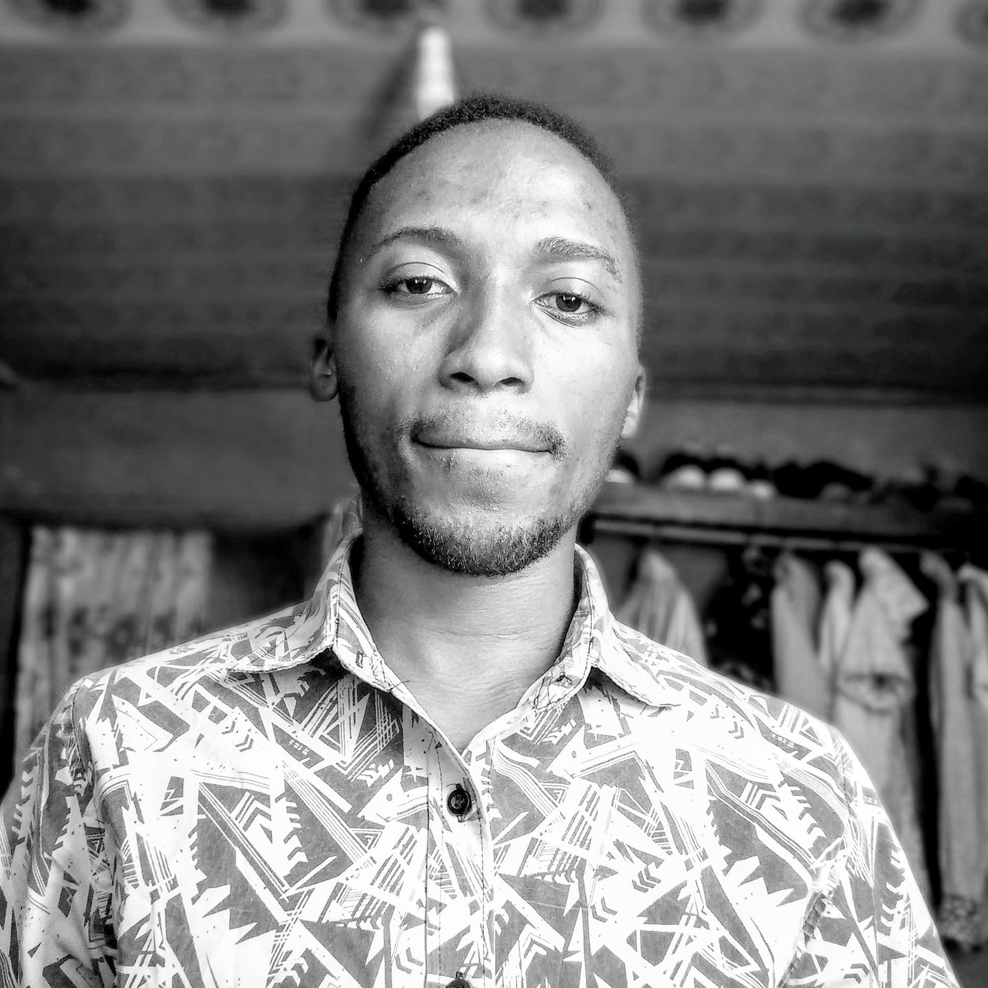 Joseph Akinloye
