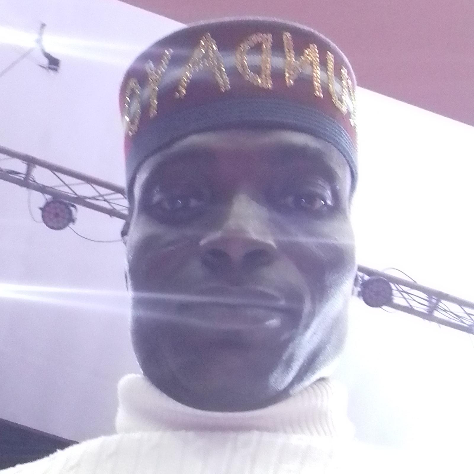 Ekundayo Oladipupo