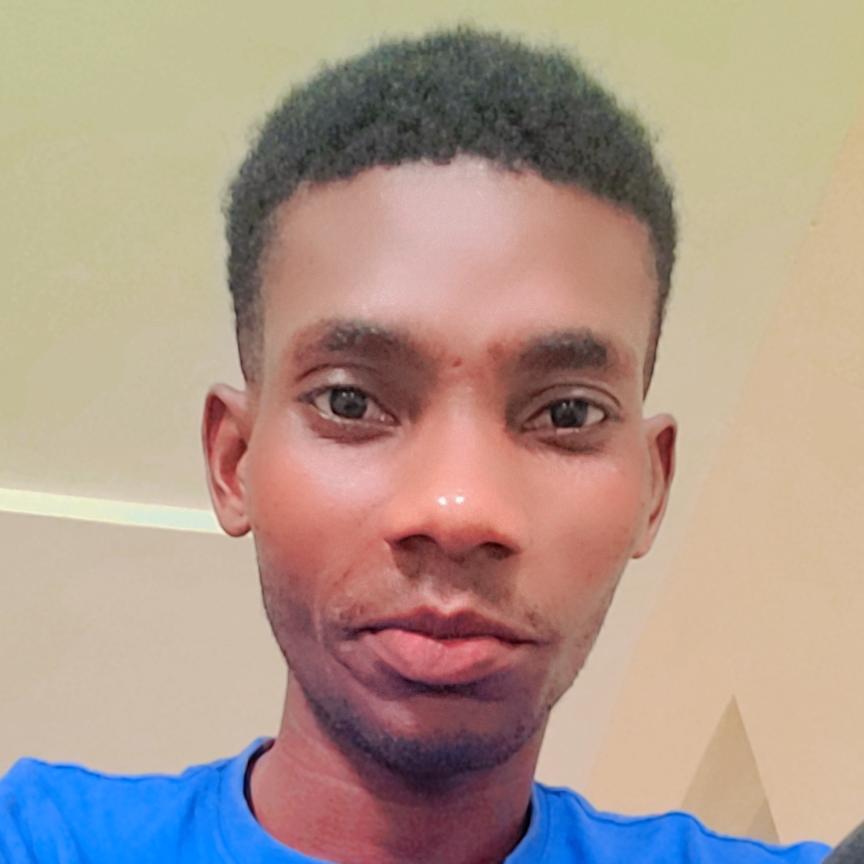 Chibuike  Unogu 
