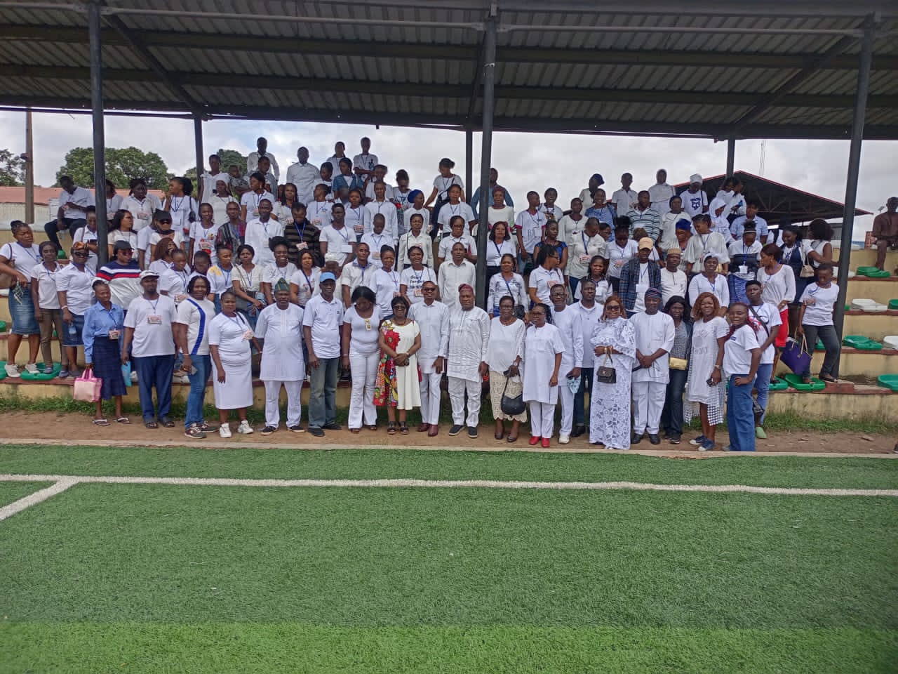 Okusipe Taiwo 