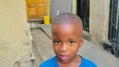 Five-year-old Manqoba Mnisi to be laid to rest today