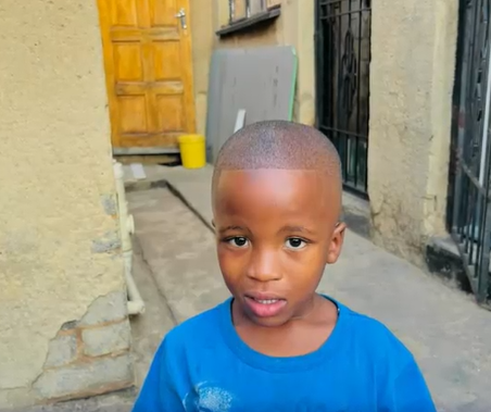 Five-year-old Manqoba Mnisi to be laid to rest today