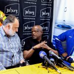 OUR CITY NEWS: Desperate for dignity: Joburg man explains angry ‘smell me’ encounter with mayor over water crisis