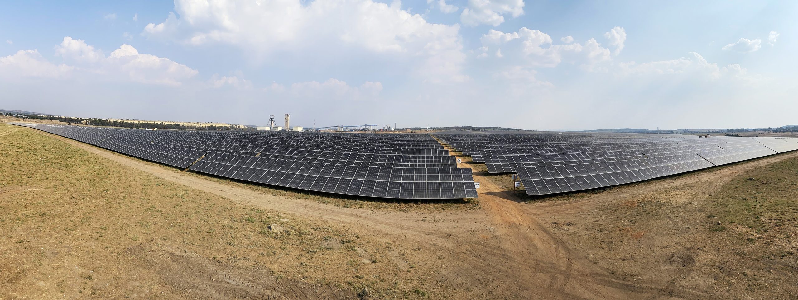 MINERALS QUANDARY: Backed into a corner: Mining’s role in green energy creates an efficiency paradox