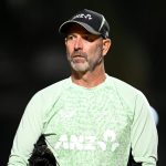 Rob Walter opens up about leaving Proteas white-ball coaching job