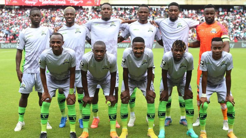 Moroka Swallows cancel Marumo Gallants sale – report