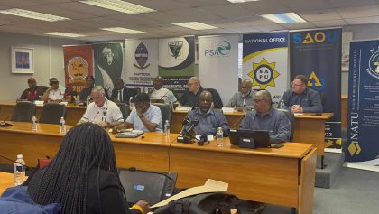 Trade unions in public service reject ‘unjustifiable’ Gems price hike
