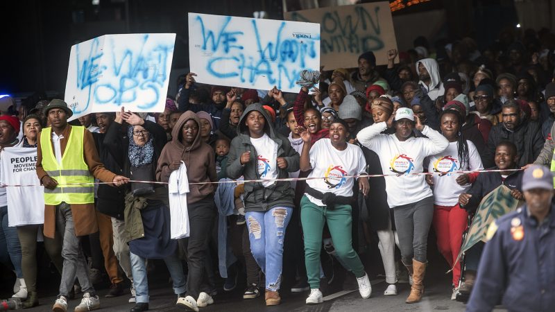 SONA2026: Rhetoric vs reality: civil society delivers sobering scorecard on Sona 2026