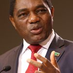 ELECTION COUNTDOWN: Zambia’s Hichilema confident his reforms will survive August presidential elections