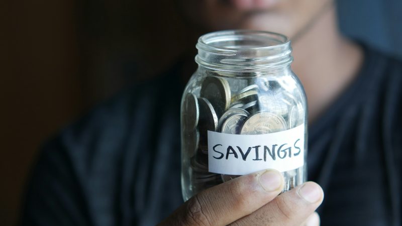 FINANCE WELLNESS COACH: How time, consistency and simplicity grow retirement savings